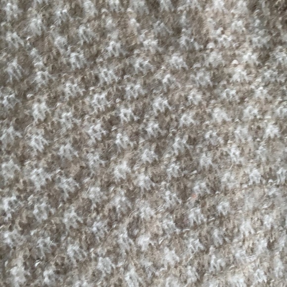 Twik sweater, circular shape - Picture 3 of 3